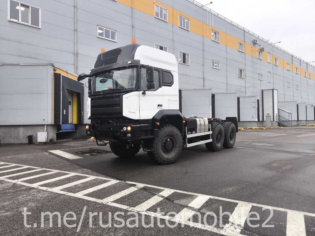    Изображение Русский автомобиль etc 