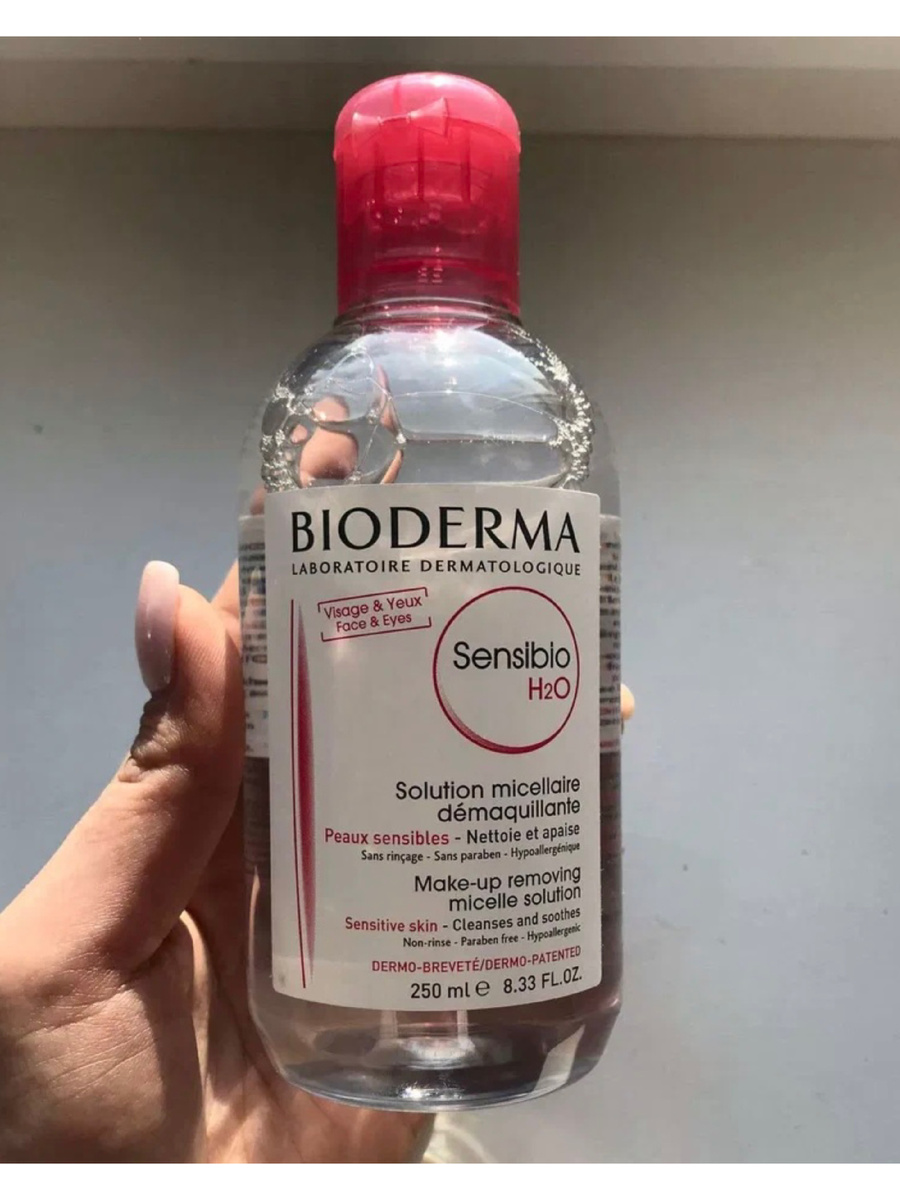 Знала про нее, но не думала, что она такая эффективная 💫