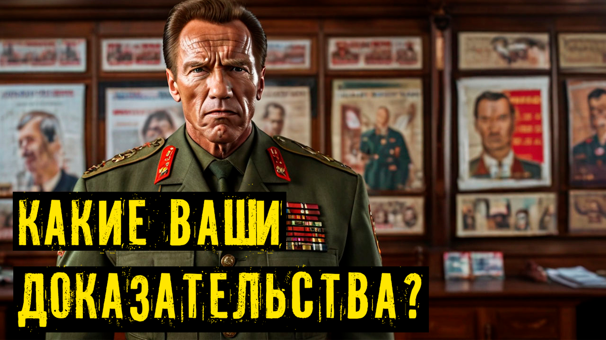 Коллаж автора. Шедеврум