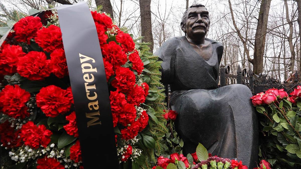    Фото: Андрей Никеричев / АГН Москва