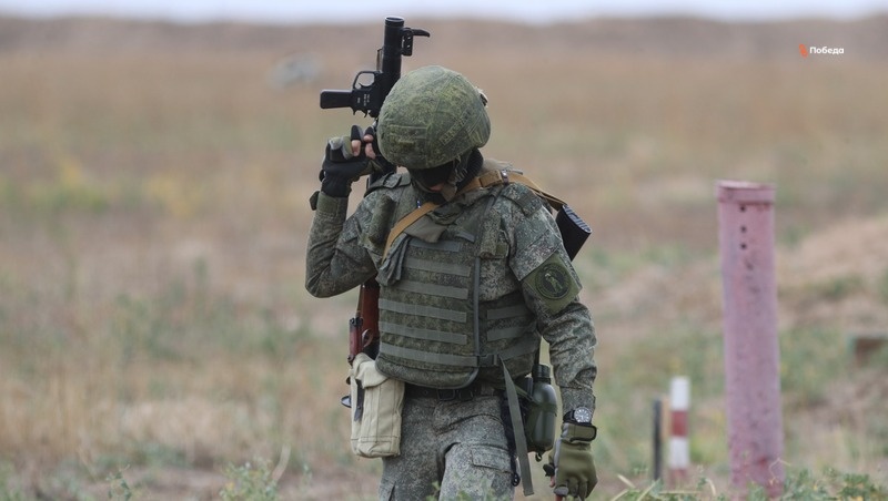      Фото: Дмитрий Ахмадуллин / / ИА «Победа26»