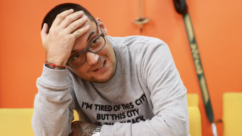   РИА Новости