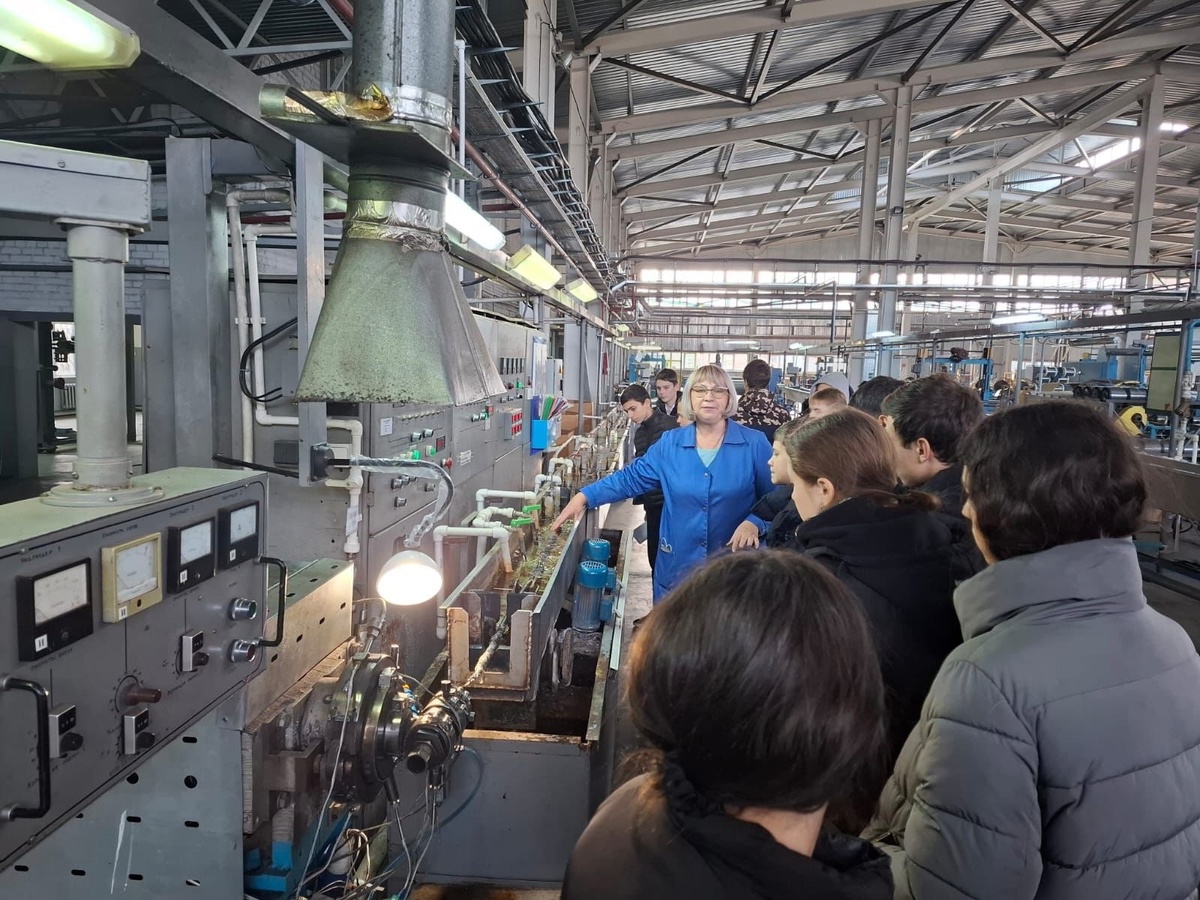    Фото: МОЛОД.Армавир