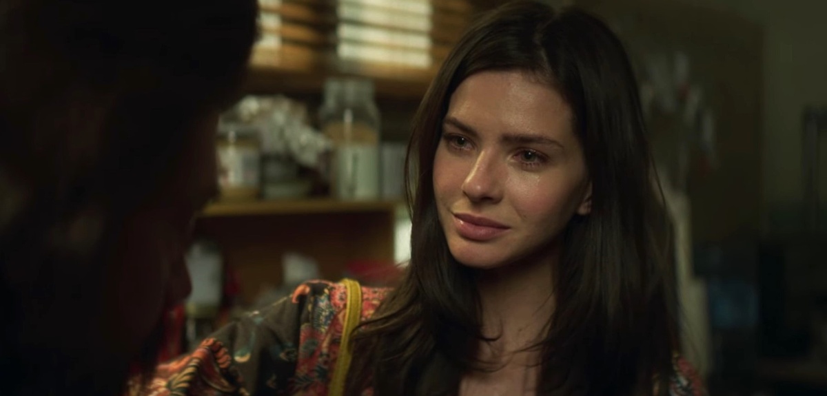 Скриншот из триллера "Хранитель тайн".