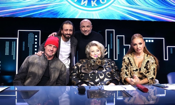    Новый «Ледниковый»: самой старшей участнице - 74 года!