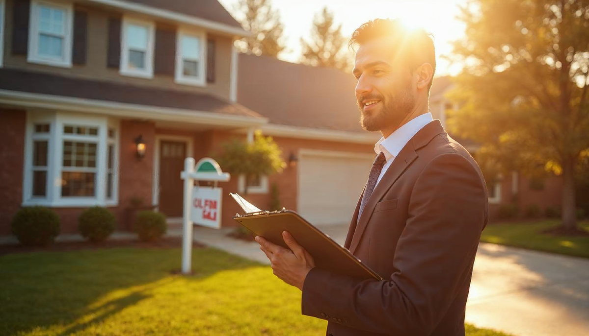 Проверка недвижимости перед покупкой