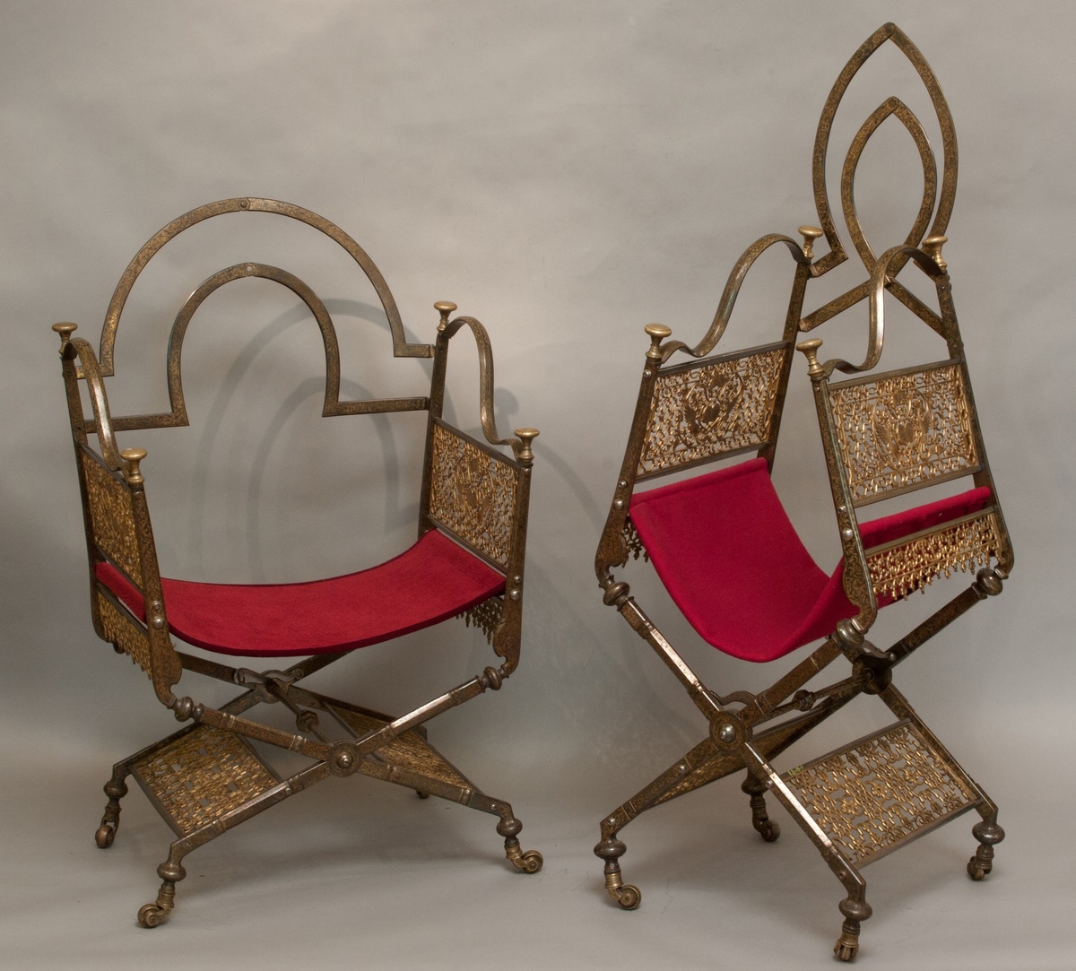 Фото: ГМЗ «Царское Село»