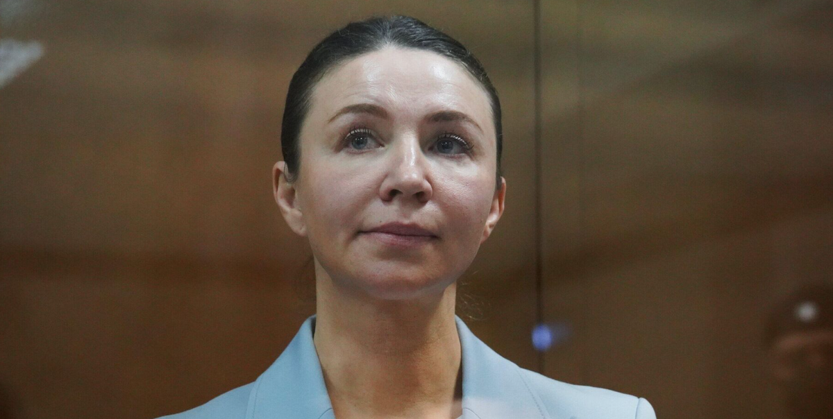 Елена Блиновская 