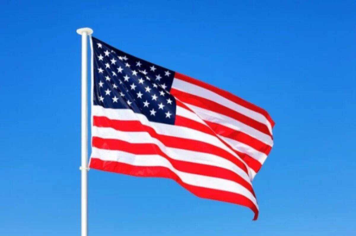    РИА Новости: США сделали для себя исключение в санкциях против России