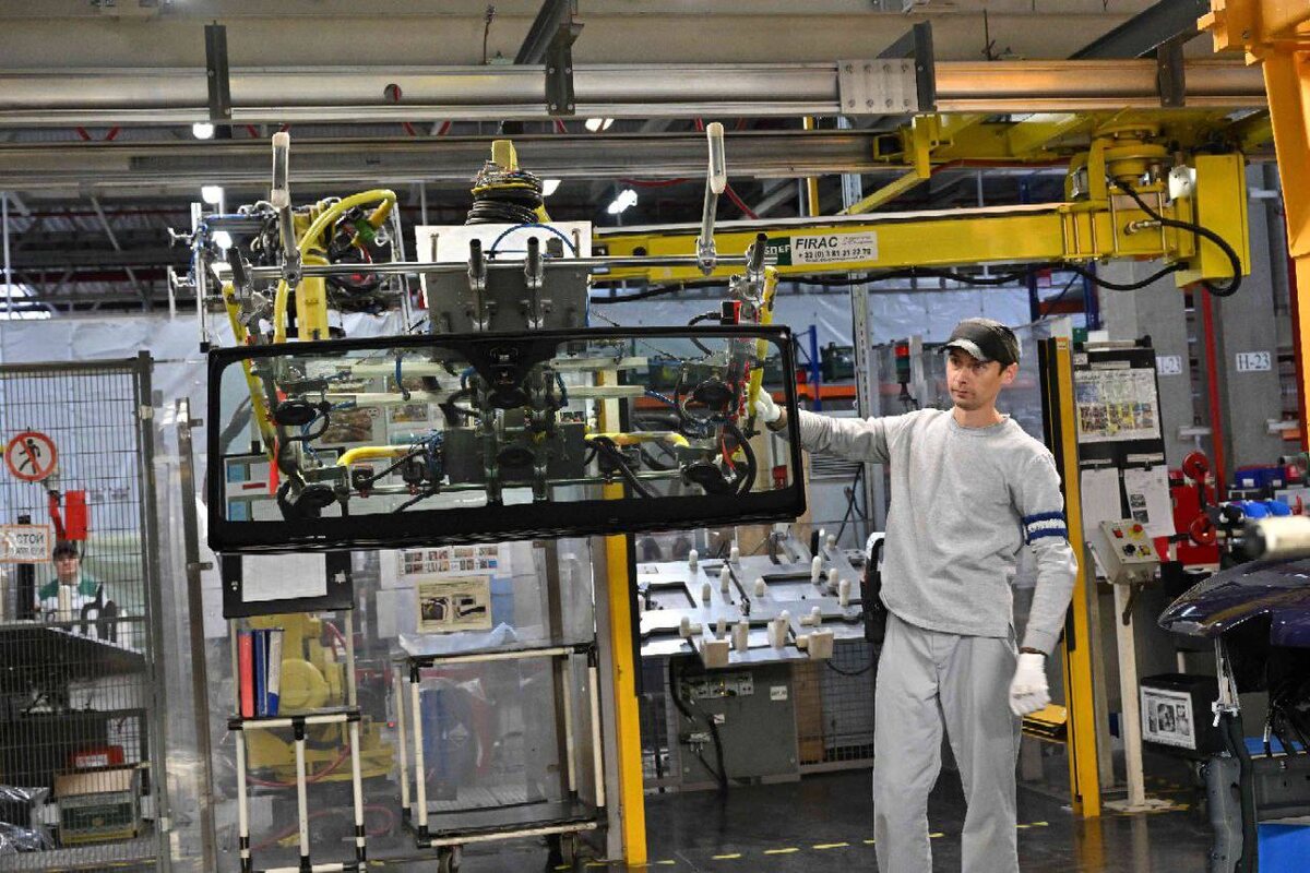    Изображение Telegram-канал губернатора Калужской области Владислава Шапши 