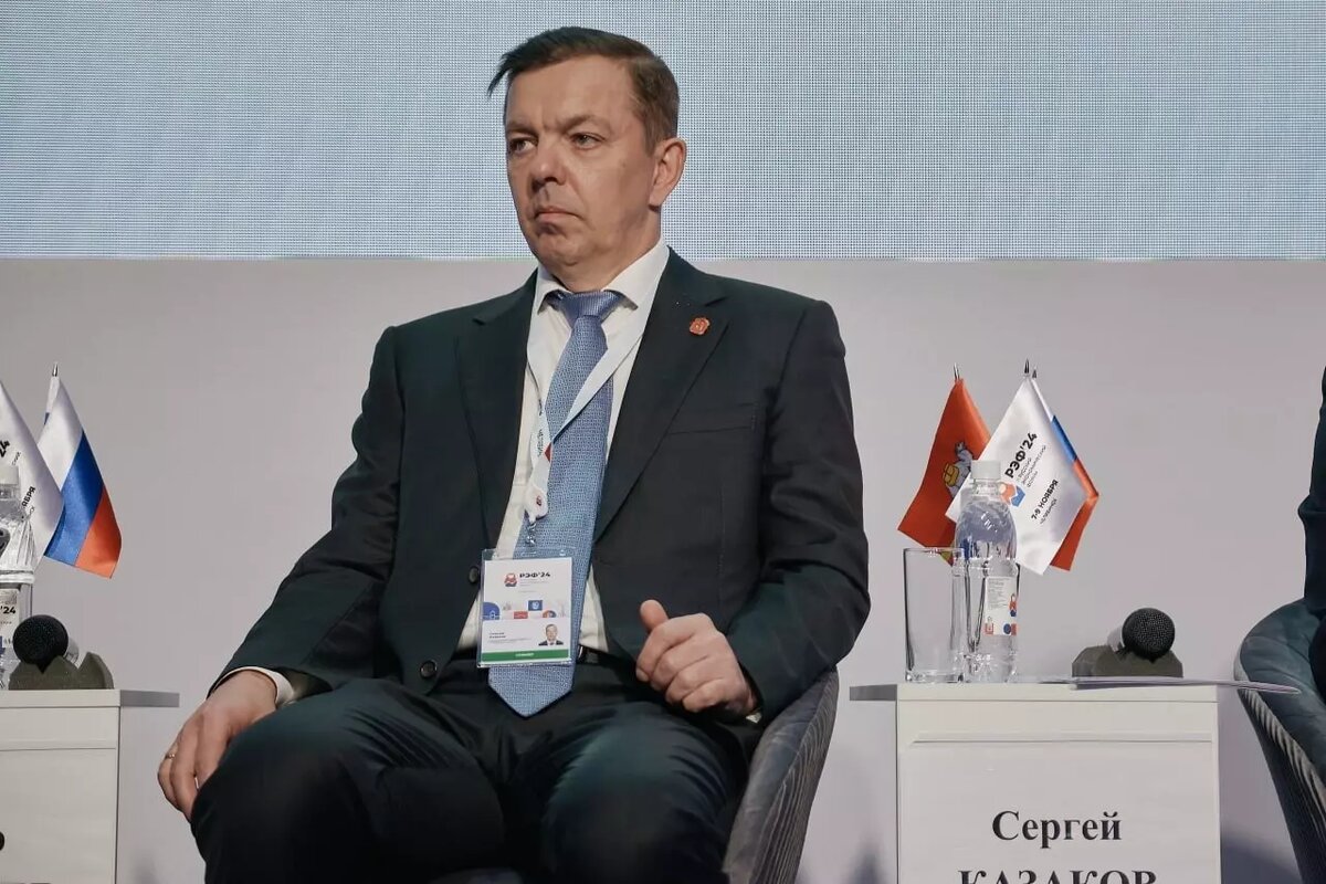     Источник: пресс-служба Русского экономического форума