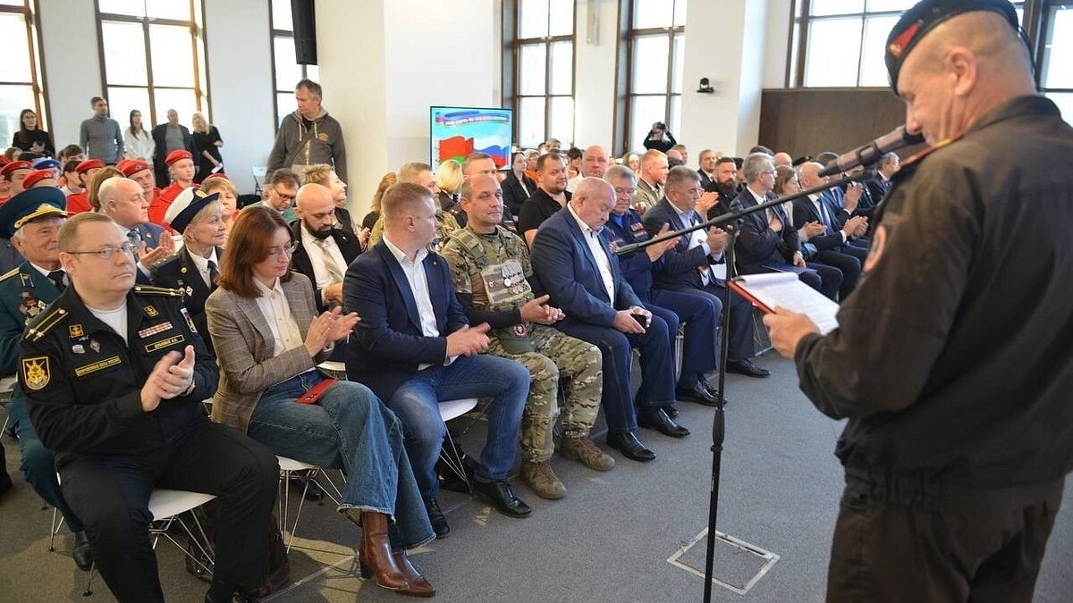    Фото: пресс-служба администрации Краснодарского края