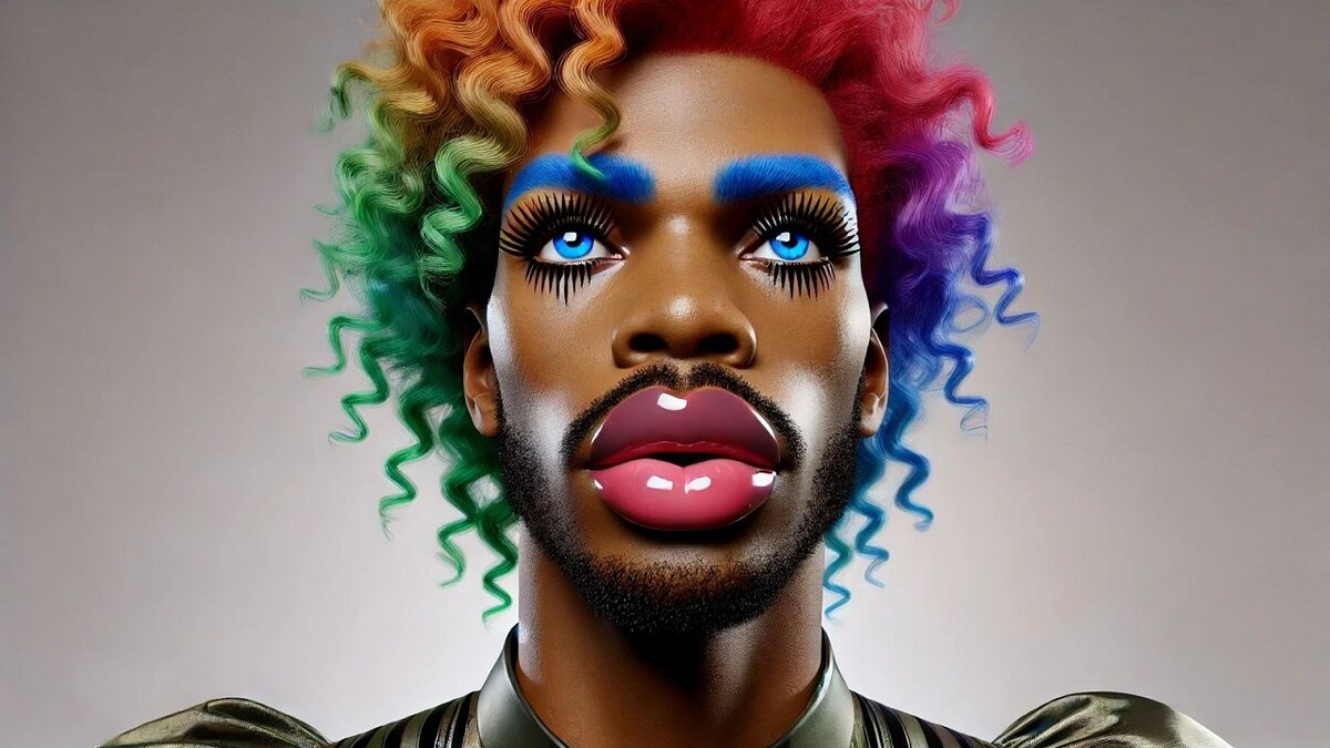    Изображение создано при помощи ИИ.