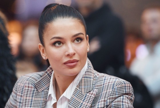    София Никитчук