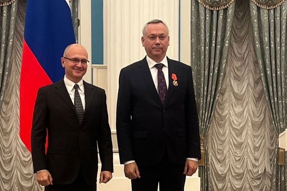 Фото: Владимир Городецкий / ВКонтакте