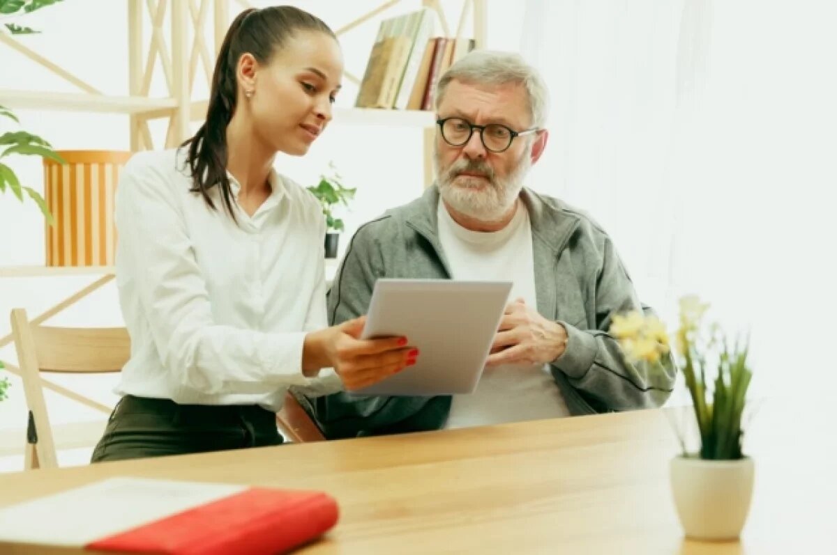    Соискателей 40+ стали чаще устраивать на работу в Новосибирской области