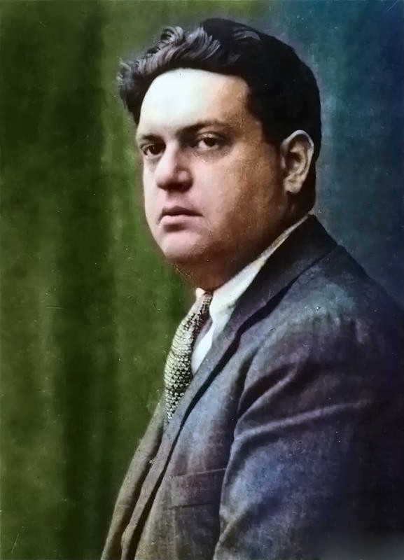 Дариус Мийо