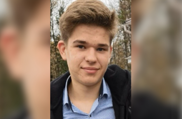 Фото семья предоставила изданию "КП".