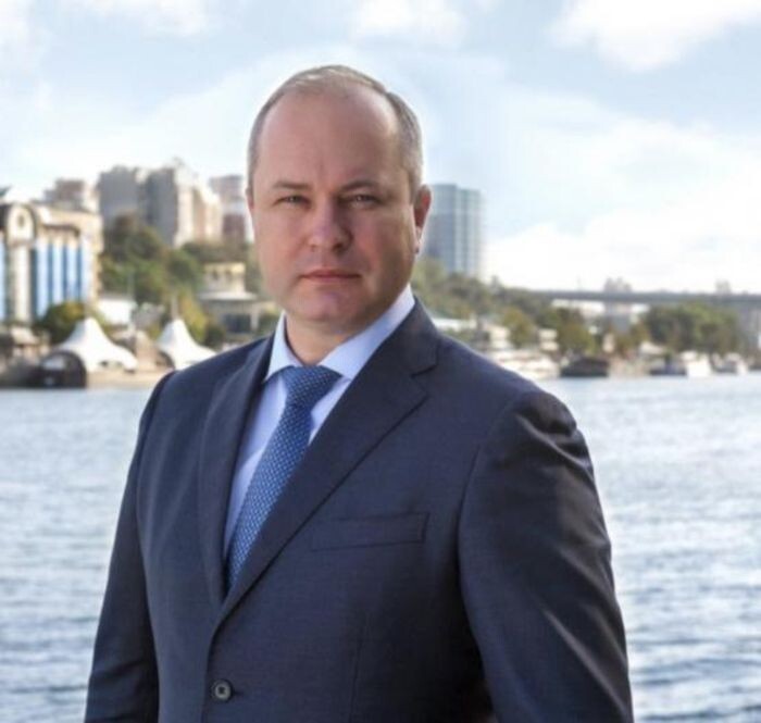 Источник фото: Телеграм-канал Кушнарева