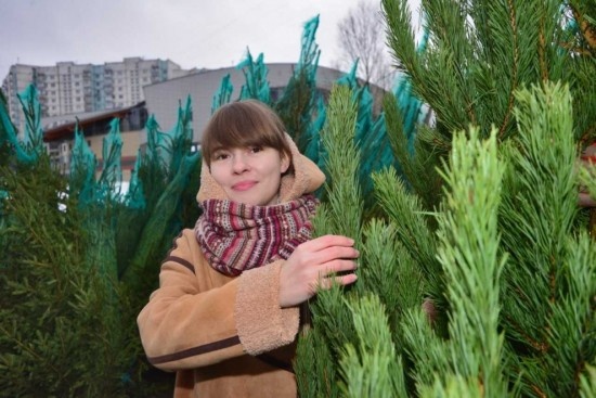    Фото: Олег Серебрянский