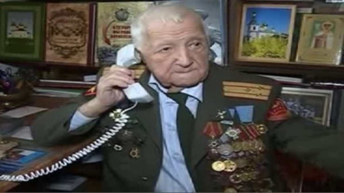    Курская школа №62 теперь носит имя Валентина Барышева