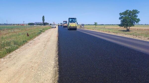    © Минтранс Крыма