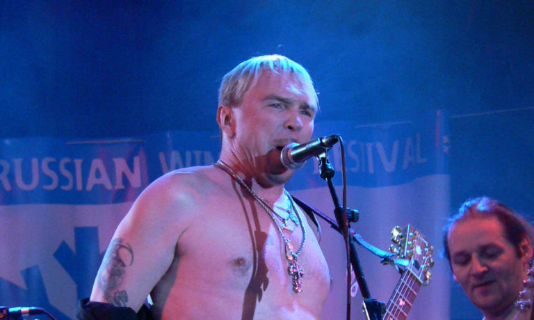    Фото: Flickr / S Pakhrin Софья Чулкова