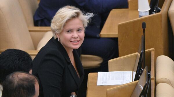    © РИА Новости . Максим Блинов