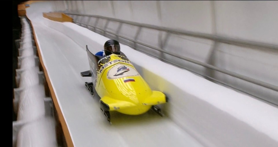    Воронежские бобслеисты в борьбе за серебро опередили спортсменов из Краснодарского края. cspsk-vrn.ru