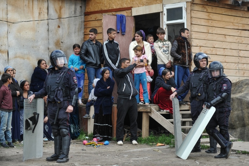 © РИА Новости. Андрей Варенков