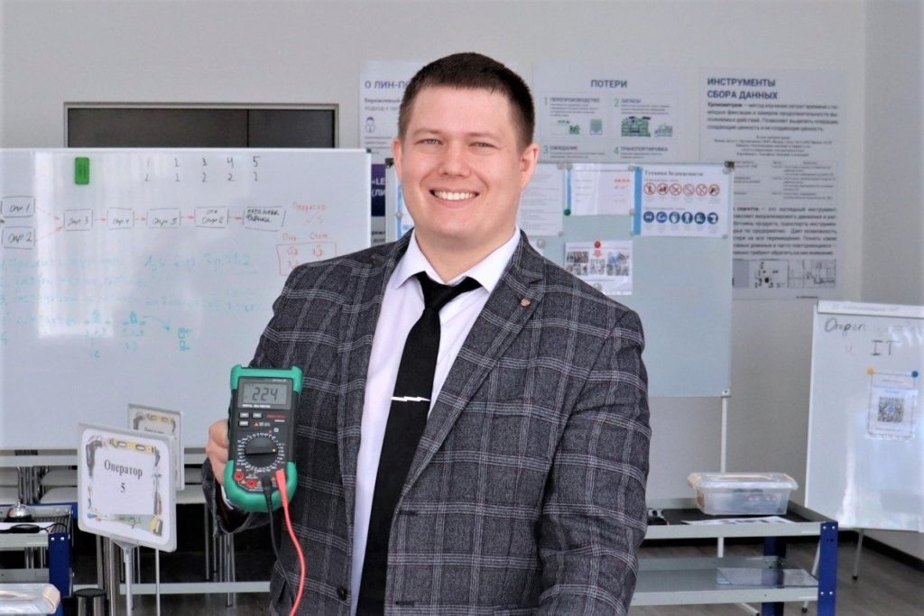    Фото: admkrai.krasnodar tamannews