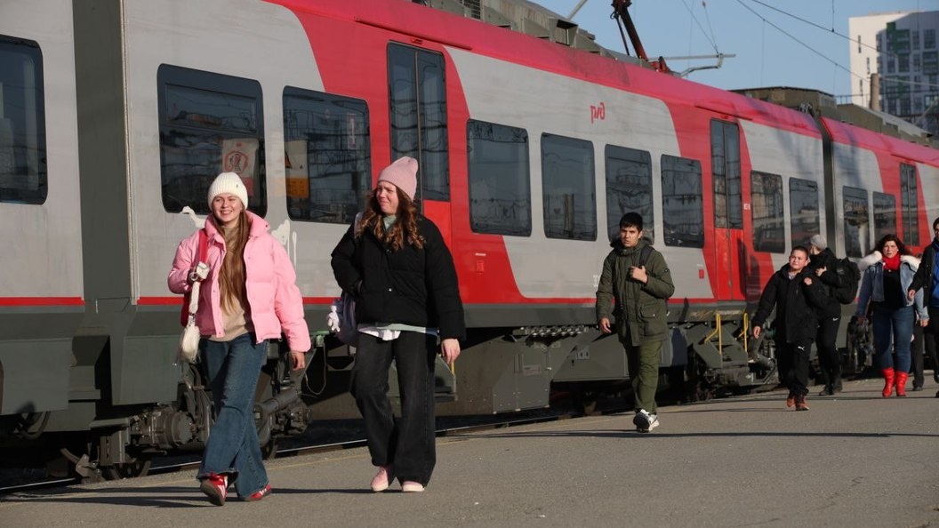    Фото: пресс-служба СвЖД