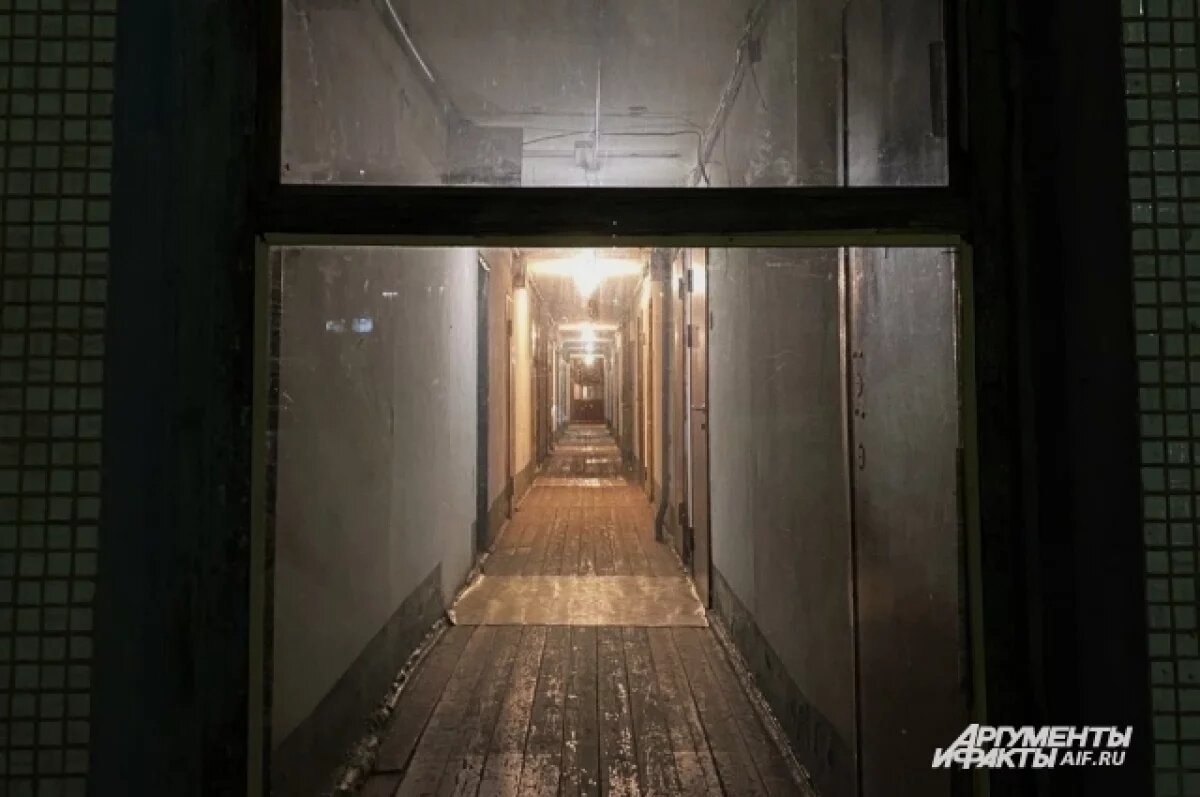    Мужчина лишился своей комнаты в общежитии