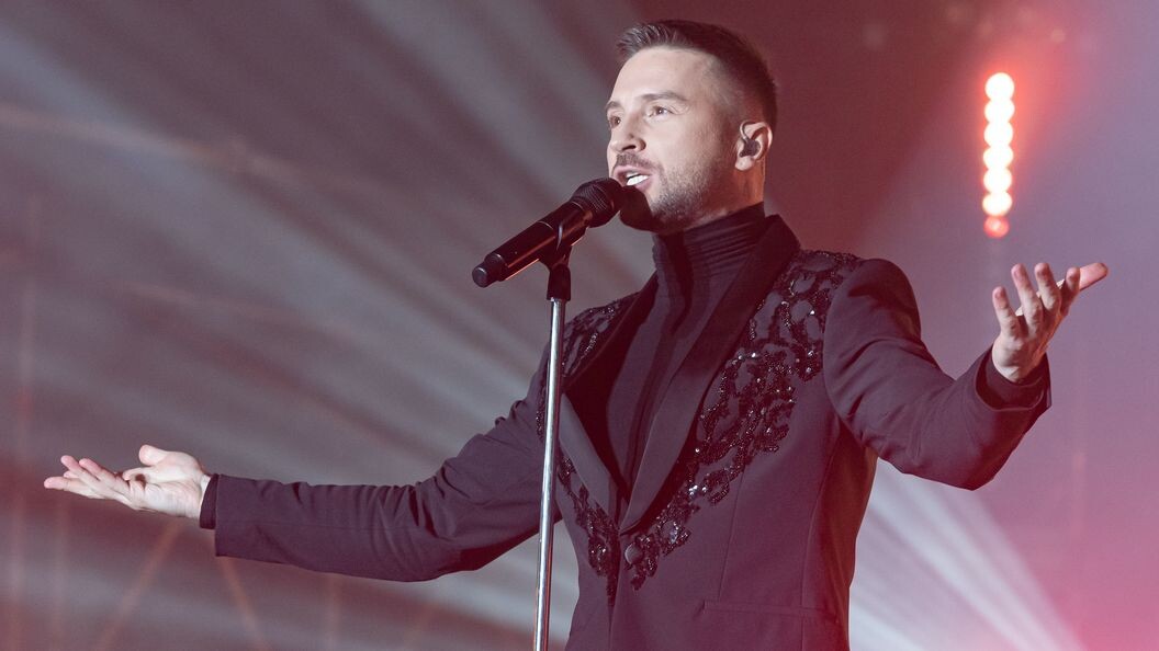    ФОТО: Oleg Spiridonov/Globallookpress