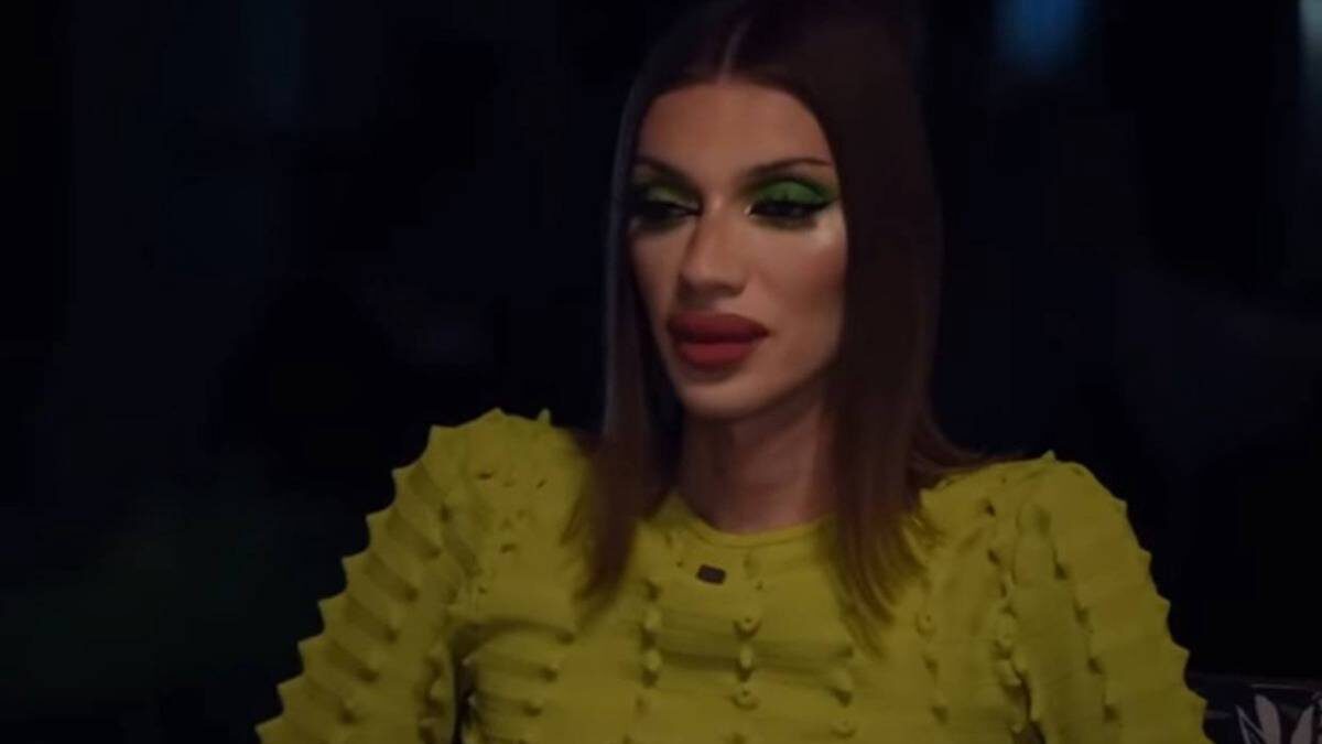    Фото: ANDREI PETROV / YouTube