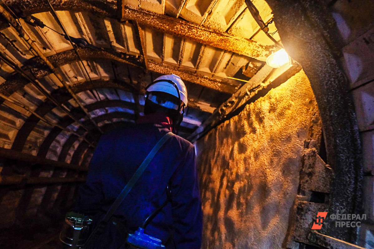 Цены на уголь упали во всем мире.  Фото: Фото: ФедералПресс / Полина Зиновьева