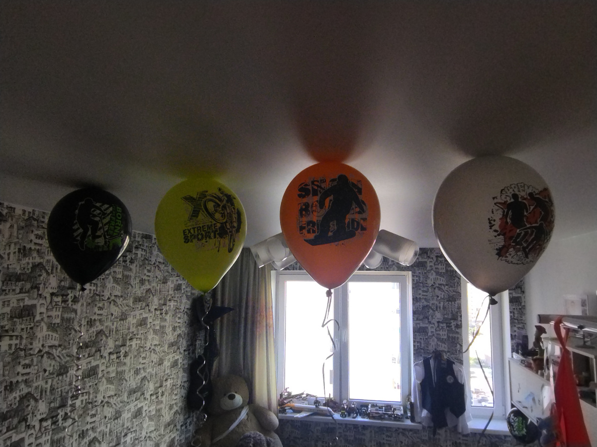 Фото автора. 