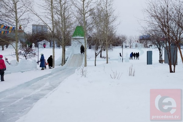 Фото: Прецедент