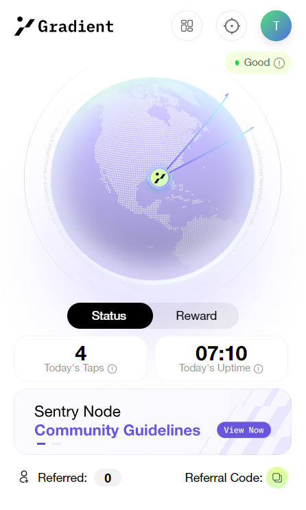 Расширение для браузера Google Chrome