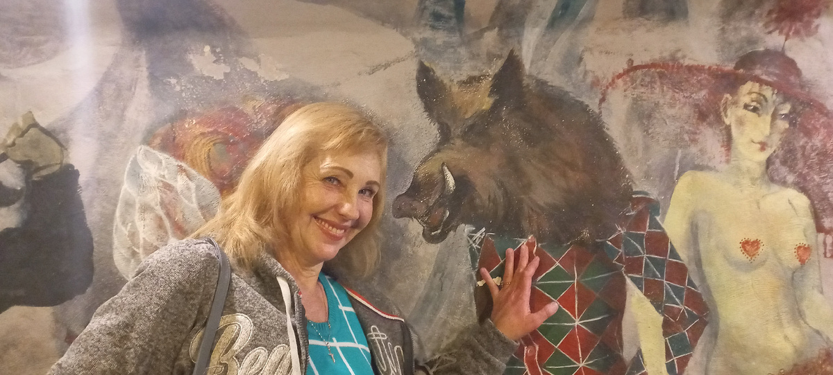 Автор Елена(фото из моего телефона)