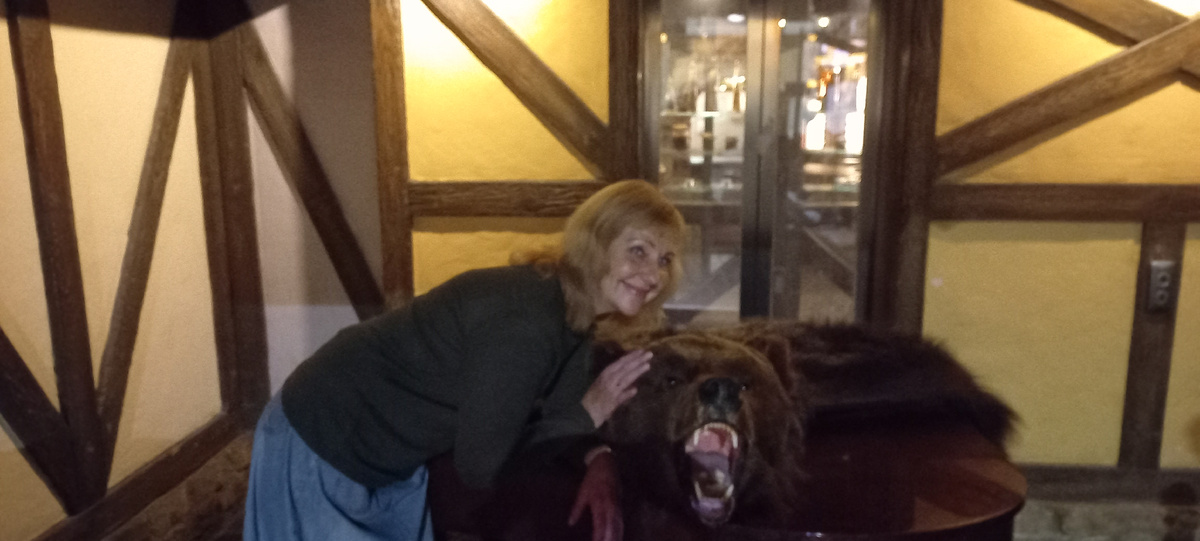 Автор Елена(фото мое из телефона)