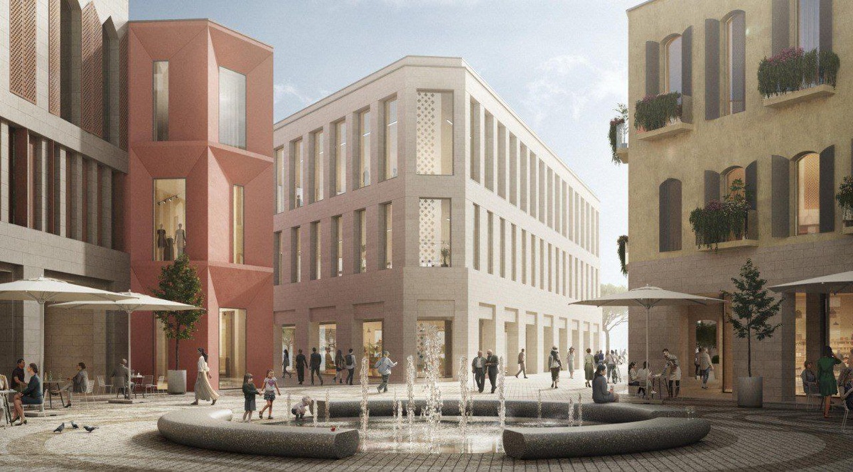 Иллюстрация: пресс-служба Кавказ.РФ