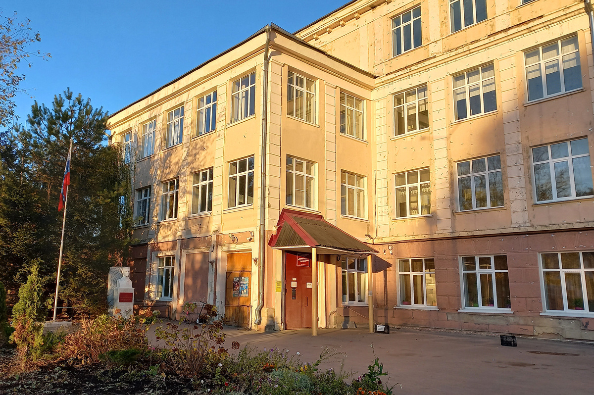 Насилие в школе между детьми - законно или нет?