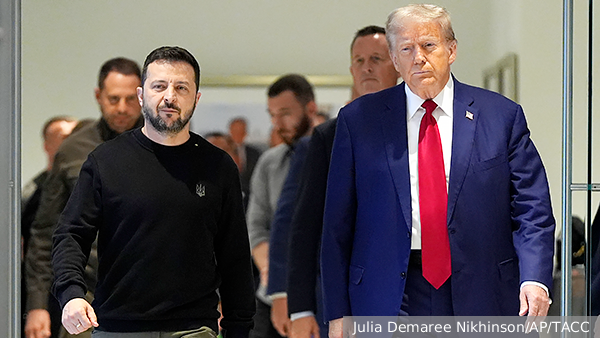     Фото: Julia Demaree Nikhinson/AP/ТАСС   
 Текст: Дмитрий Зубарев