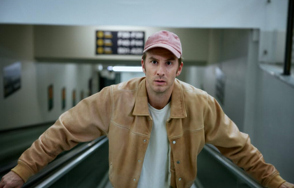 Кадр из фильма