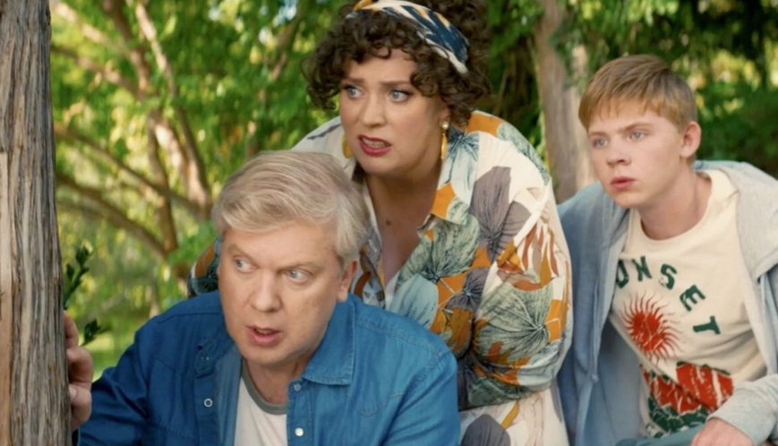 Кадр из фильма