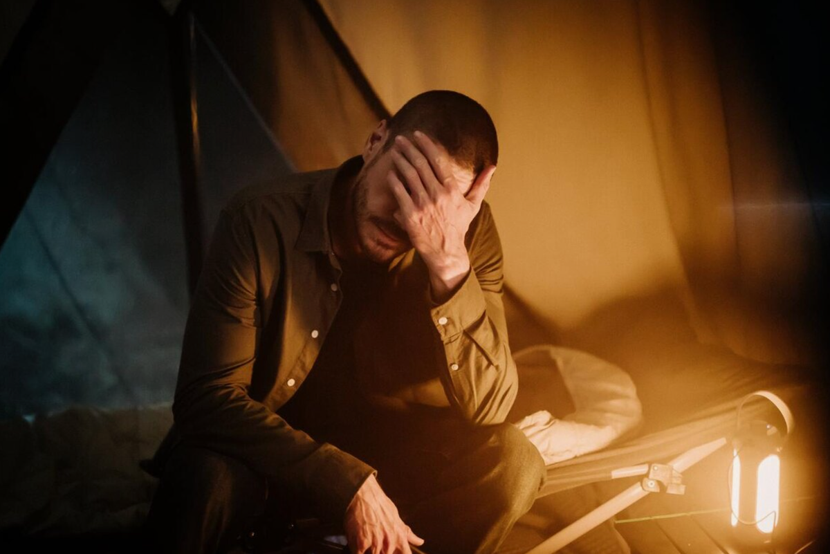 Триггер 3 (2024). Кадр из фильма