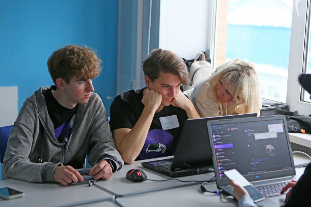     В оренбургском колледже соревнуются юные программисты со всей страны Антон Пичурин
📷    В оренбургском колледже соревнуются юные программисты со всей страны Антон Пичурин
📷    В оренбургском колледже соревнуются юные программисты со всей страны Антон Пичурин
📷    В оренбургском колледже соревнуются юные программисты со всей страны Антон Пичурин
📷    В оренбургском колледже соревнуются юные программисты со всей страны Антон Пичурин
📷    В оренбургском колледже соревнуются юные программисты со всей страны Антон Пичурин
