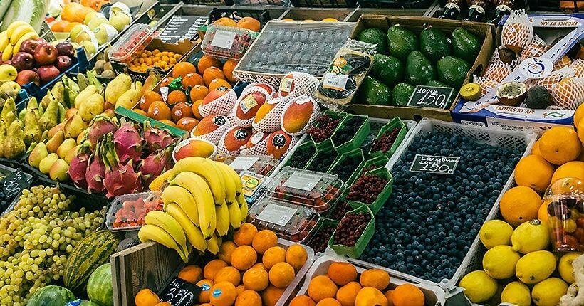 Несмотря на обилие привозных фруктов и овощей, специалисты советуют уделить внимание урожаю с собственного огорода.  