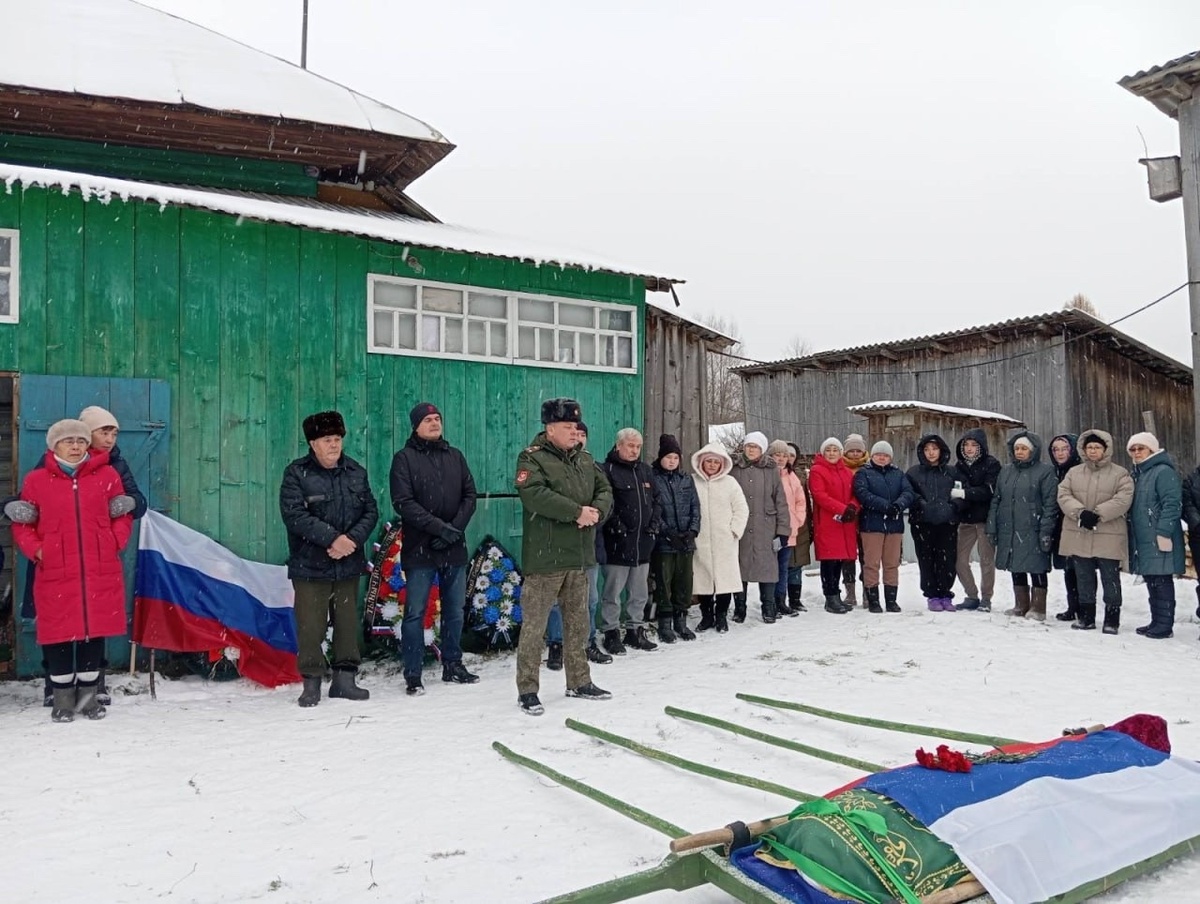    фото предоставлено администрацией Бардымского округа